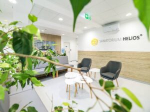 Naše centrá asistovanej reprodukcie | Sanatórium Helios